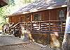 Big Trees Chalet (Mack)