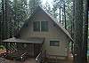 Longden/Lent Chalet