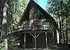 Sandvick Cabin
