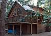 Sherwood (Bear Cabin)