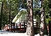 Eber Mountain Home ( A True Mountain Cabin)