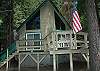 Portal Cabin (A Little Bit of Sunshine)