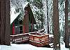 Chalet Famiglia