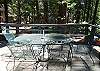 Bensch Cabin (Mountain Lake Getaway)
