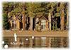 Lakefront Westshore Luxury, with Bouy & Shared Dock