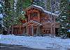 Luxury 5 bedroom home with hot tub.