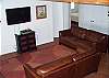Living room area