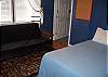 Upstairs bedroom