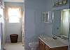 Downstairs bath