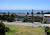 This is the ocean view, due west.