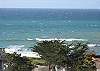 Enjoy the magnificent views which expand from Cambria to San Simeon.  You are close enough to the ocean to feel the cool breeze and hear waves crashing.