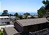 This is the northwest ocean view.
