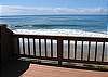 If you want oceanfront, this is the home for you! Enjoy the sunsets and the fresh sea air. The beach is your backyard!