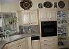More of this amazing kitchen....