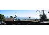 Click on the picture to expand it and get a better idea of how great the ocean view is (although I can guarantee you that it's even better than the expanded photo!).