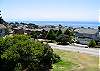 This is the southwest ocean view.