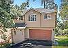 Capercallie Cottage LH38