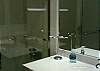 Large shower