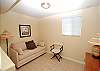 "Bonus" Room with Sleeper Sofa