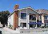 Very nice upper unit- stairs to the beach, w/d, DVD player