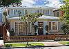 Gorgeous single family two-story home in Peninsula Point
