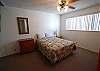 Queen bedroom #2