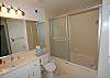 Guest Bath Upstairs