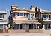 Luxury oceanfront home- modern furnishings, near pier, roof-top deck, w/d