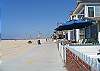The boardwalk