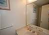 Ground Floor Half Bath