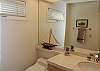 First Floor Half Bath