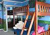 Kid's Bedroom