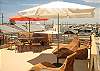 Splendid Spanish style townhome- near beach, bright furnishing, roofdeck, w/d
