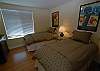 Twin Bedroom