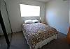 Queen bedroom #1