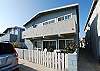 Renovated 2 Bedroom Lower Beach Condo! 1 House From Ocean! (68293)
