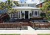 Perfect Patio area for enjoying an informal meal