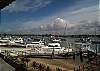 This panoramic harbor view is yours to enjoy from the large front deck.