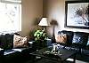 Comfortable and stylish seating