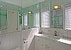 Full guest bathroom