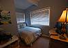 Second guest bedroom