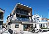 Oceanfront 3 Bedroom Lower Unit of a Duplex! Spacious Patio! (68284)