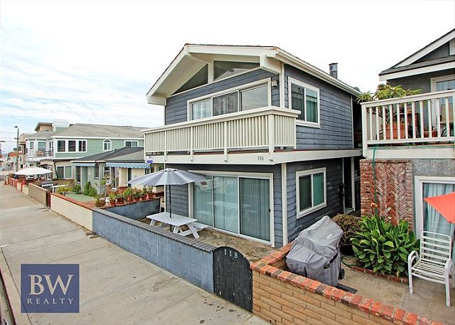 Newport Beach Vacation Rentals