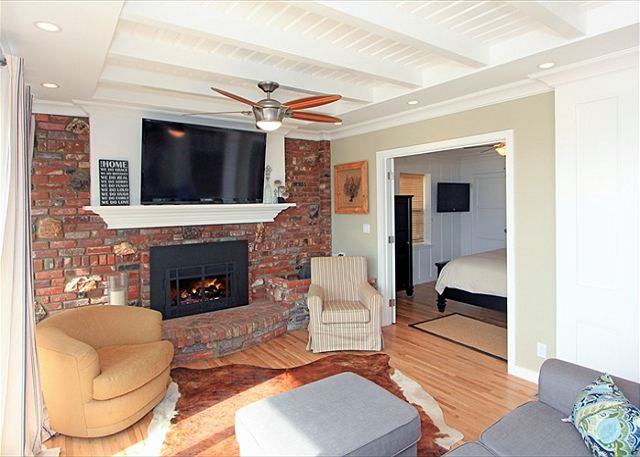 Newport Beach Vacation Rentals