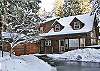 Every season is a great season for a Michele Chalet getaway!