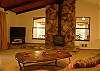 A GREAT room for you gathering!