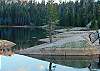 Close to Alpine Lakes