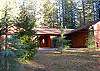Fern Cabin