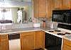 Destin Condominium rental - Interior Photo - Kitchen