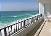 Destin Condominium rental - Exterior Photo - The Balcony